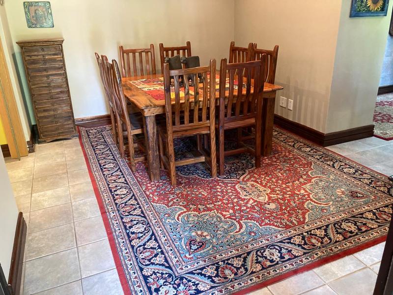 4 Bedroom Property for Sale in Sasolburg Ext 4 Free State